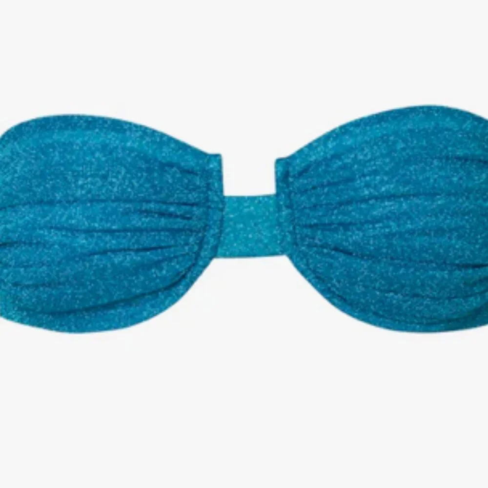 Gioia Top by Baobab in Blue, Size M - Picture 2 of 2